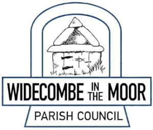 Widecombe Parish Council