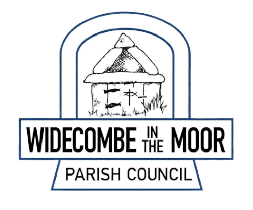 Widecombe Parish Council